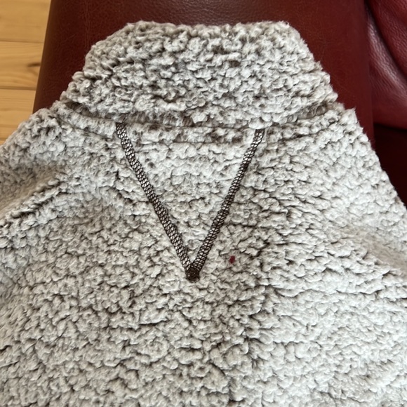 Fleece fuzzy comfortable - Picture 7 of 8